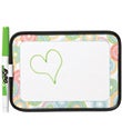 Slice Magnetic Dry Erase Board